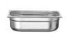 HENDI GN edény 1/2, , Kitchen Termékcsalád, GN 1/2, 6,5L, (H)100mm