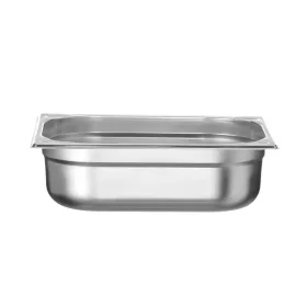   HENDI GN edény 1/2, , Kitchen Termékcsalád, GN 1/2, 6,5L, (H)100mm