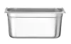 HENDI GN edény 1/3, , Kitchen Termékcsalád, GN 1/3, 5,7L, (H)150mm