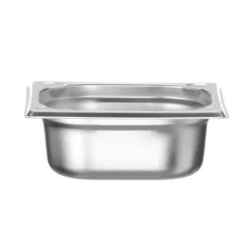   GN edény 1/6, HENDI, Kitchen Termékcsalád, GN 1/6, 1L, (H)65mm