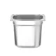 HENDI GN edény 1/6, , Kitchen Termékcsalád, GN 1/6, 2,4L, (H)150mm
