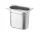 HENDI GN 1/9 tartály , , Kitchen Line, GN 1/9, 1,3L, (H)150mm