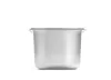 Fagylalt edény Kitchen Termékcsalád, HENDI, Kitchen Termékcsalád, 5L, 360x165x(H)120mm