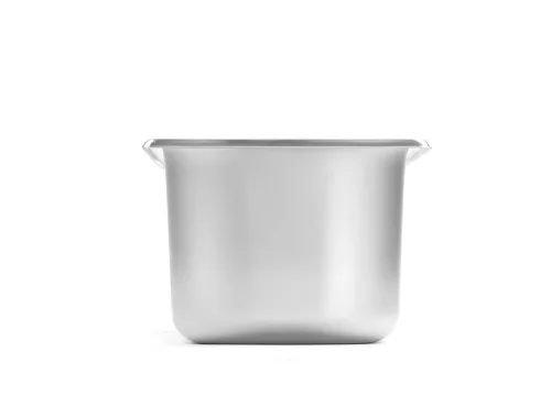 Fagylalt edény Kitchen Termékcsalád, HENDI, Kitchen Termékcsalád, 5L, 360x165x(H)120mm