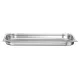 HENDI GN 1/1 perforált tartály, , Kitchen Termékcsalád, GN 1/1, 5L, (H)40mm