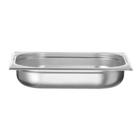   HENDI GN 1/2 perforált tartály, , Kitchen Termékcsalád, GN 1/2, 4L, (H)65mm