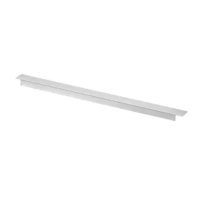   GN elválasztó sín, HENDI, Kitchen Termékcsalád, GN 1/2, 325x22x(H)10mm