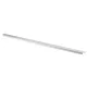 HENDI GN 1-1 elvalaszto sin 530x22x10 mm rozsdamentes acel 808153