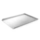 HENDI Alumínium sütőtálca 3 oldalperemmel 600x400x20 mm (808207)