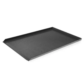 HENDI Perforált sütőtálca 600x400mm, Teflon™ bevonattal (808221)