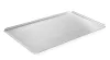 HENDI Perforált tálca GN 1/1, 4 peremmel, 530x325x10 mm (808306)