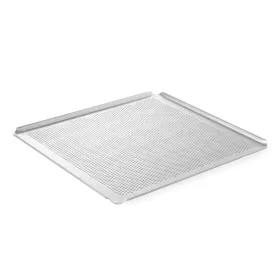HENDI Perforált sütőlemez GN 2/3, 354x325x10 mm (808313)