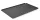 HENDI Perforált tálca GN 1/1 - 4 peremmel, 530x325x10 mm (808405)