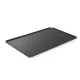 HENDI GN 1/1 Sütőtepsi 4 peremmel, teflon bevonattal 530x325x10 mm (808429)