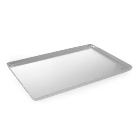 Hendi Tálca édességek számára - 300x200x20 mm - Alumínium (808467)