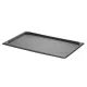 HENDI CONVECTOMAT ROAST tapadásmentes sütőtálca GN 1/1, 530x325x17 mm (808849)