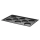 HENDI CONVECTOMAT EGGPLATE Tükörtojás sütő tálca GN 1/1 (808856)
