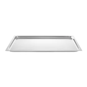 HENDI Profi Line GN 2/1 tálca 650x530x20mm (809150)