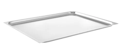HENDI Profi Line GN 2/1 tálca 650x530x20mm (809150)