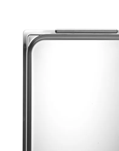 Hendi Téglalap alakú felszolgáló tálca - 530x325x70 mm (809181)