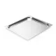 HENDI Gastronorm tálca GN 2/3, 354x325x20mm (809280)