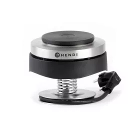   Fűtőszál chafing edényhez, HENDI, 230V/500W, ⌀130x(H)125mm