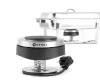 Fűtőszál chafing edényhez, HENDI, 230V/500W, ⌀130x(H)125mm