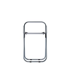 HENDI Szabadon álló kéztörlő-adagoló - 540x395x975mm - Ipari tekercsekhez (809914)