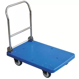 AmerBox Összecsukható platós szállítókocsi - 200 kg teherbírás, 742x480 mm - Professzionális használatra (810514)