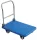 AmerBox Összecsukható platós szállítókocsi - 200 kg teherbírás, 742x480 mm - Professzionális használatra (810514)
