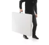 Büfé asztal összehajtható, HENDI, max. terhelés 150 kg., 1520x700x(H)740mm