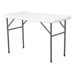   Büfé asztal, HENDI, max. terhelés 130 kg., 1220x610x(H)740mm