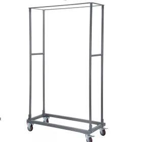 AmerBox Szék szállító kocsi - 1140x492x1895mm (811054)