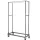 AmerBox Szék szállító kocsi - 1140x492x1895mm (811054)
