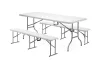 Pad, HENDI, 1830x300x(H)430mm