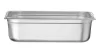 Budget Line GN edény 1/1 fogantyúkkal, HENDI, Budget Termékcsalád, GN 1/1, 21L, 530x325x(H)150mm