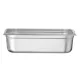 HENDI Budget Line GN edény 1/1 fogantyúkkal, , Budget Termékcsalád, GN 1/1, 21L, 530x325x(H)150mm