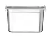HENDI GN edény 1/3 Budget Line fogantyúkkal, , Budget Termékcsalád, GN 1/3, 7,8L, 325x176x(H)200mm