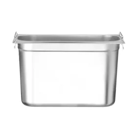   HENDI GN edény 1/3 Budget Line fogantyúkkal, , Budget Termékcsalád, GN 1/3, 7,8L, 325x176x(H)200mm