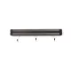 HENDI kestarto magnes 340 mm 3 akaszto 2 magnescsik 820209