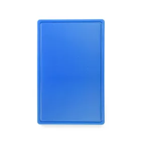 Vágódeszka HACCP GN 1/1, HENDI, GN 1/1, Kék, 530x325mm