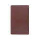 Vágódeszka HACCP GN 1/1, HENDI, GN 1/1, Barna, 530x325mm
