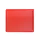 Vágódeszka HACCP GN 1/2, HENDI, GN 1/2, Piros, 325x265mm