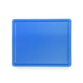 Vágódeszka HACCP GN 1/2, HENDI, GN 1/2, Kék, 325x265mm