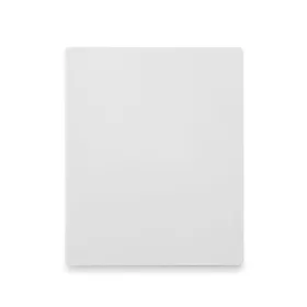 Vágódeszka HACCP GN 1/2, HENDI, GN 1/2, Fehér, 265x325mm