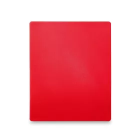 Vágódeszka HACCP GN 1/2, HENDI, GN 1/2, Piros, 265x325mm