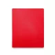 Vágódeszka HACCP GN 1/2, HENDI, GN 1/2, Piros, 265x325mm