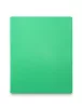Vágódeszka HACCP GN 1/2, HENDI, GN 1/2, Zöld, 265x325mm