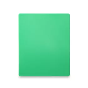 Vágódeszka HACCP GN 1/2, HENDI, GN 1/2, Zöld, 265x325mm
