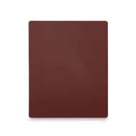 Vágódeszka HACCP GN 1/2, HENDI, GN 1/2, Barna, 265x325mm